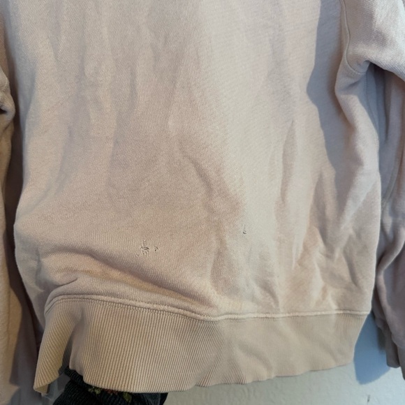 Jenni Kayne Saturday‎ Sweatshirt - Picture 3 of 8